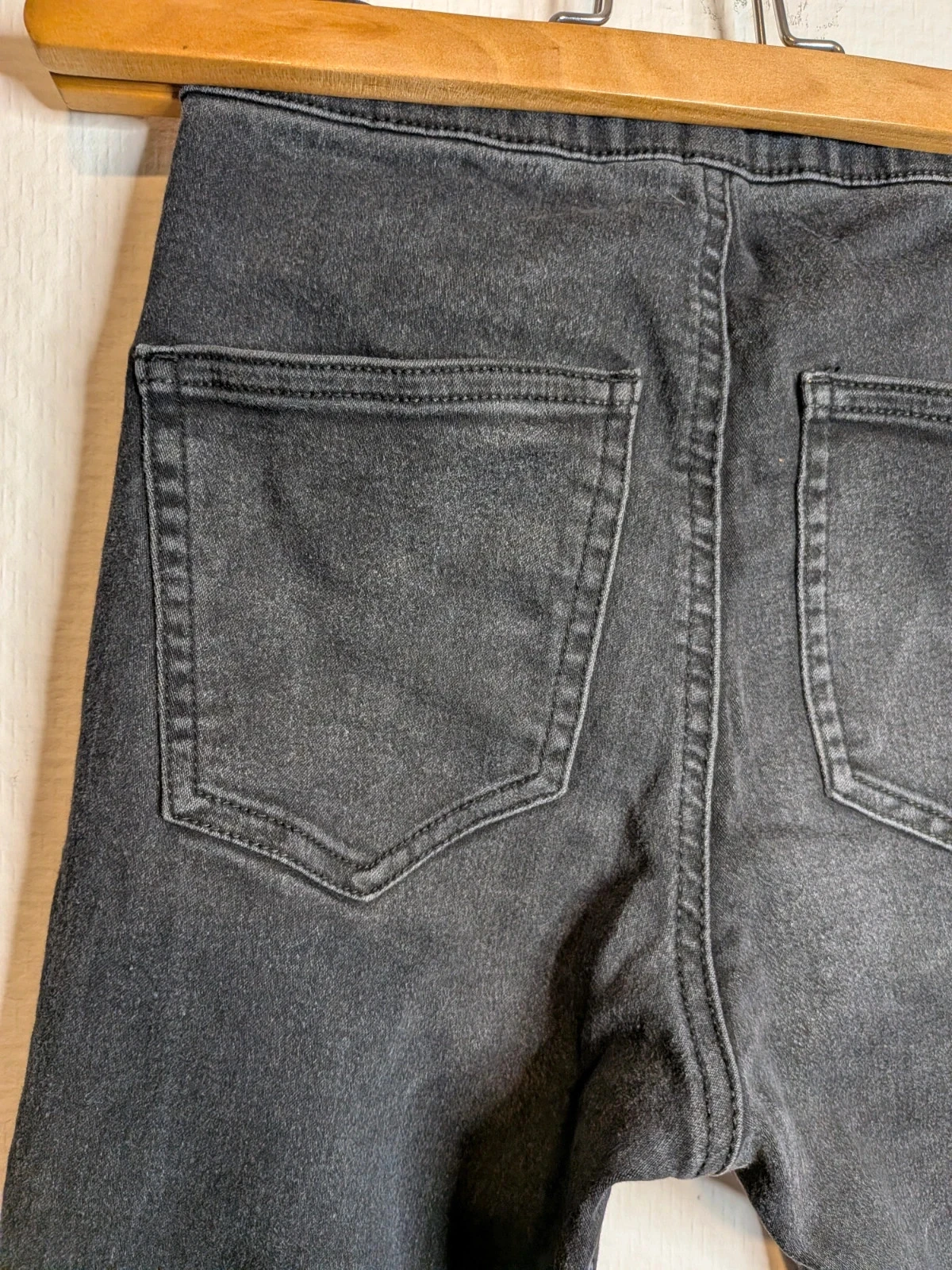 Jeans ajustados – photo 10